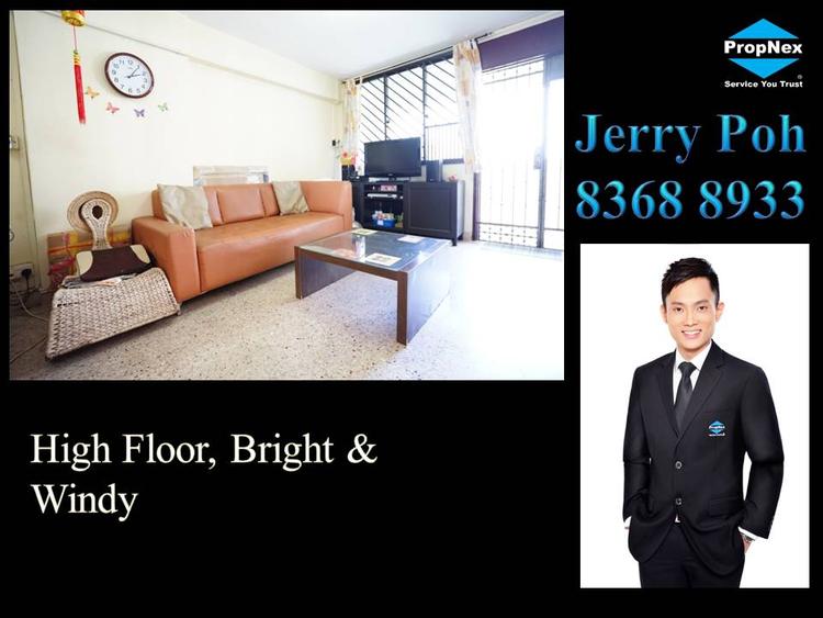 Blk 186 Boon Lay Avenue (Jurong West), HDB 3 Rooms #130274612